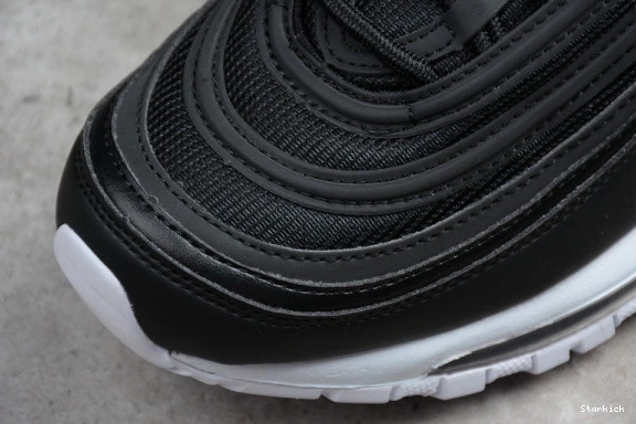 OG NIKE BLACK MAX 921826-001 AIR WHITE 97 0722